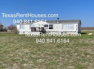 1960 Tammen Rd, Wichita Falls, TX 76305