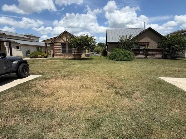 1662 GRUENE VINEYARD XING LOT 83, New Braunfels, TX 78130