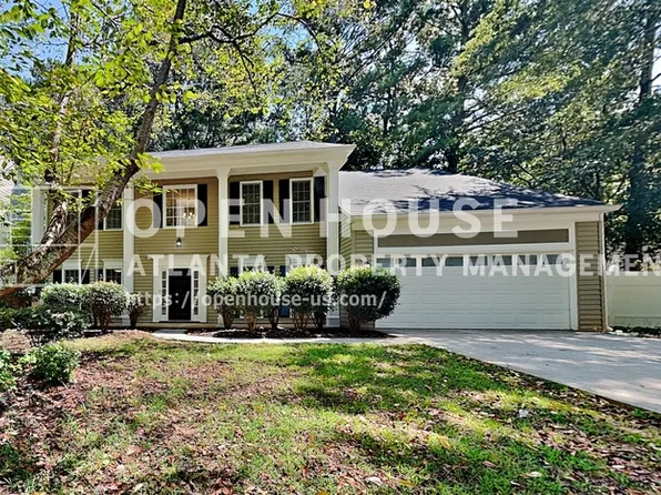10035 Feather Sound Ct, Johns Creek, GA 30022
