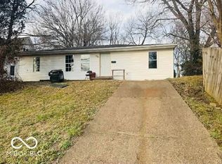 629 Williamson St, Rockport, IN