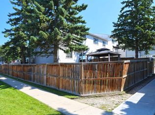 310 N Falconridge Cres NE #205, Calgary, AB T3J1H4