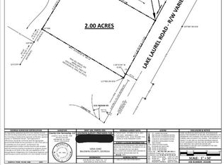 0 Lake Laurel Rd, Milledgeville, GA 31061