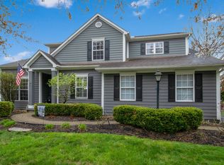 2121 Castlebrook Dr, Powell, OH