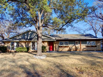5005 Rock River Dr, Fort Worth, TX, 76103
