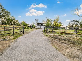 30617 Buckskin Dr, Tehachapi, CA 93561