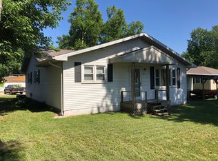 1606 S Tekoppel Ave, Evansville, IN 47712