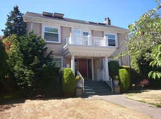 1723 Bigelow Ave N, Seattle, WA 98109