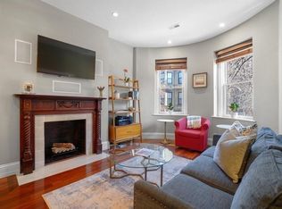 146 Worcester St APT 2, Boston, MA 02118