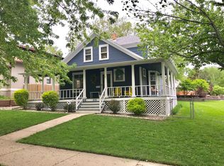 315 Maple St, Yankton, SD 57078