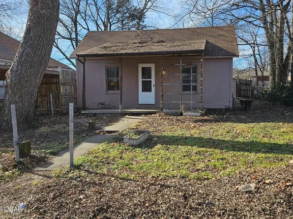 116 N Oak Avenue, Joplin, MO 64801