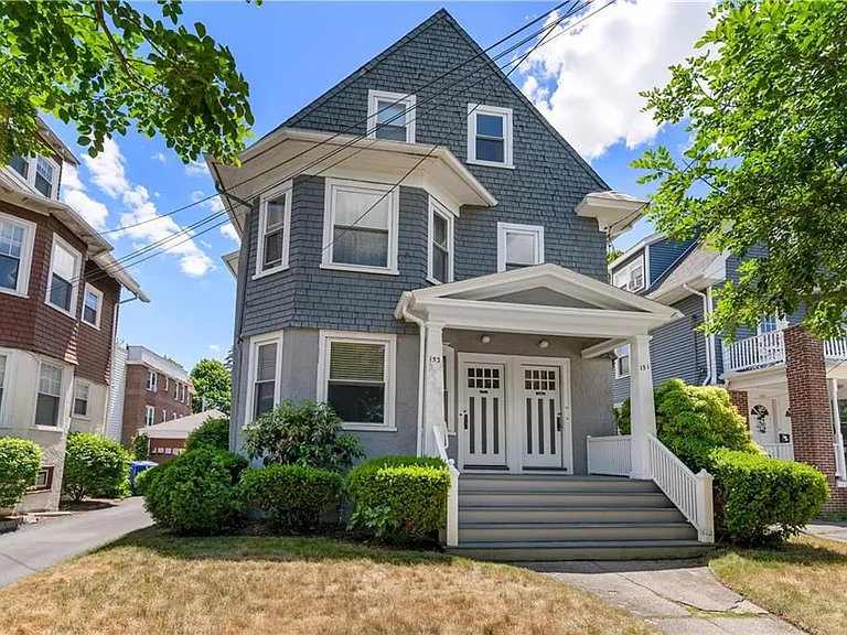 153 Irving Ave — Photo 1
