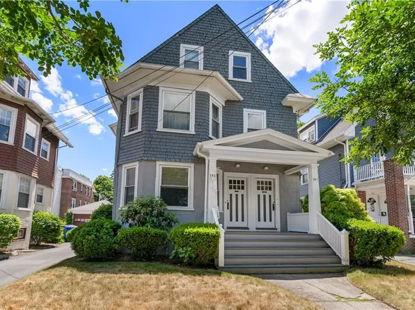 153 Irving Ave, Providence, RI 02906