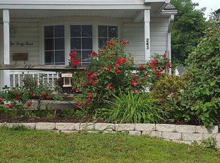 243 N Maple St, Elizabethtown, PA 17022