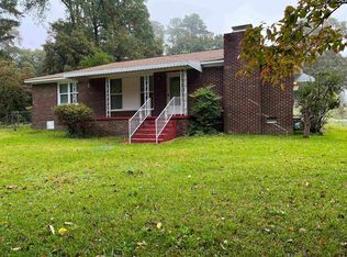 7260 Patricia Dr, Columbia, SC 29209