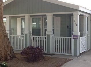 5201 W Camelback Rd LOT F128, Phoenix, AZ 85031