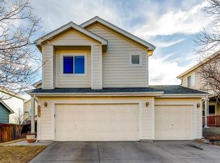 2212 Hyacinth Rd, Highlands Ranch, CO 80129