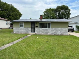 1215 Grayston Ave, Huntington, IN 46750