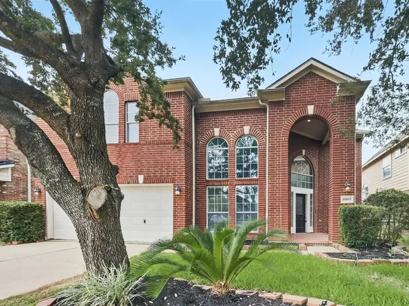 10803 Lake Riata Ln, Cypress, TX 77433