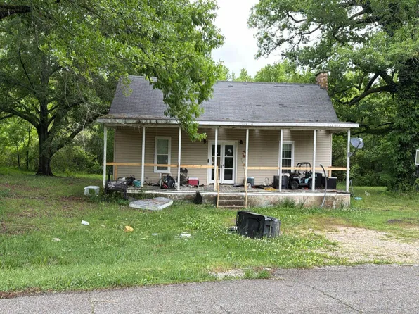 6266 Walnut Grove Rd, Altoona, AL 35952