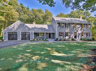 577 Lowell St, Lexington, MA 02420