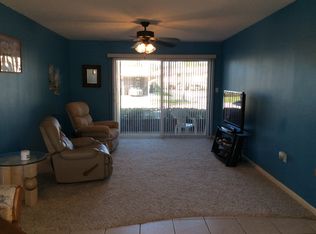 5207 Turquoise Ln APT 105, New Port Richey, FL 34652