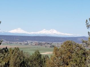 5598 N McKay Rd, Prineville, OR 97754