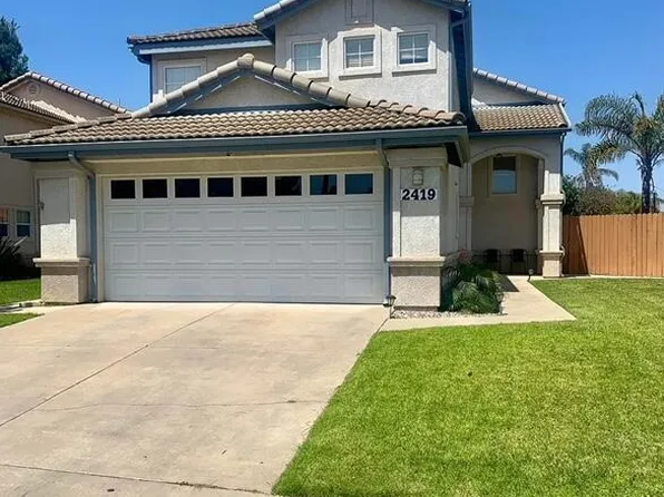 2419 Locust St, Santa Maria, CA 93458