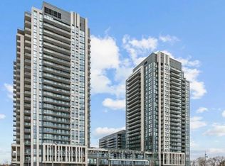 15 Zorra St W #610, Toronto, ON M8Z0C1