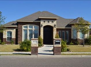 10324 N 25th St, McAllen, TX 78504