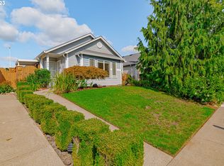 806 SE Rasmussen Blvd, Battle Ground, WA 98604