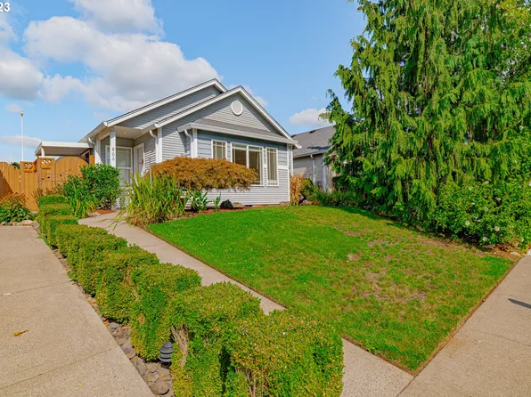 806 SE Rasmussen Blvd, Battle Ground, WA 98604