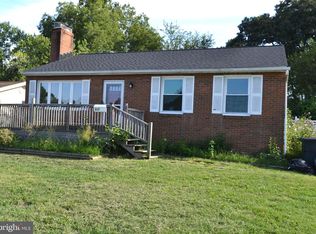 317 Williams Rd, Glen Burnie, MD 21061