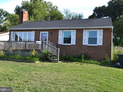 317 Williams Rd, Glen Burnie, MD, 21061