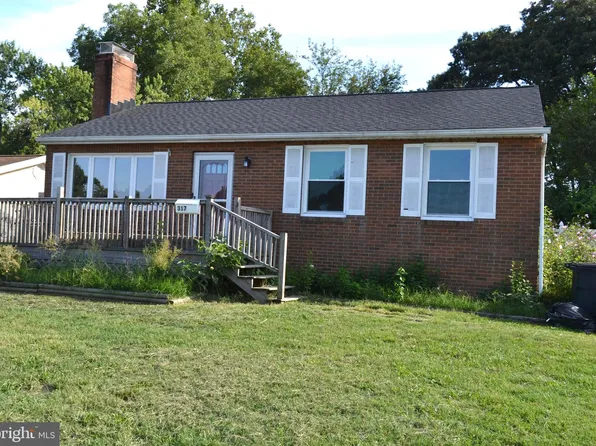 317 Williams Rd, Glen Burnie, MD 21061