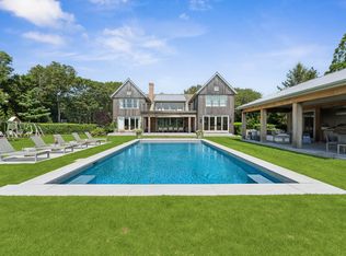 235 Narrow Ln S, Water Mill, NY 11976