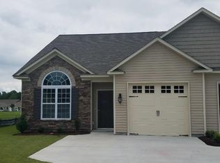 3707 Nantucket Rd UNIT A, Greenville, NC 27834