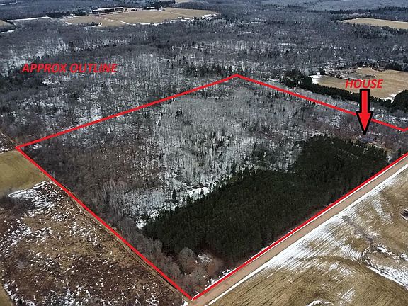 2nd image of N6224 S Pratt Rd