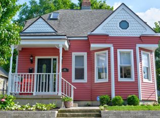 421 E Kossuth St, Columbus, OH 43206