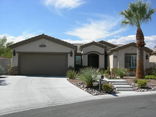 3331 Saddle Soap Ct, Summerlin, NV 89135