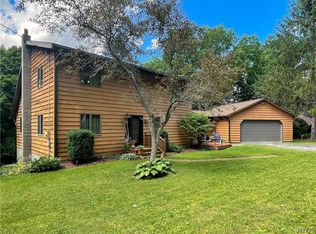 1373 Berry Rd, La Fayette, NY 13084