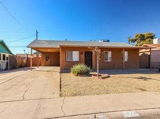 5628 N 62nd Ave, Glendale, AZ 85301