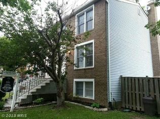 5242 Saint Genevieve Pl, Alexandria, VA 22315
