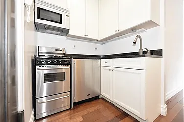 Rented by Buchbinder & Warren