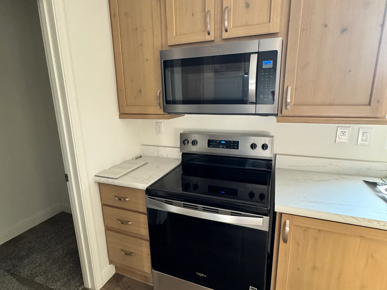 3 bed, 1386 sqft, $1,500 — Photo 3