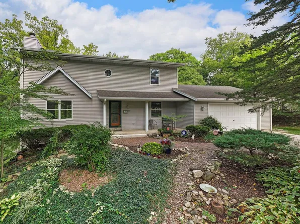 544 Storle AVENUE, Burlington, WI 53105