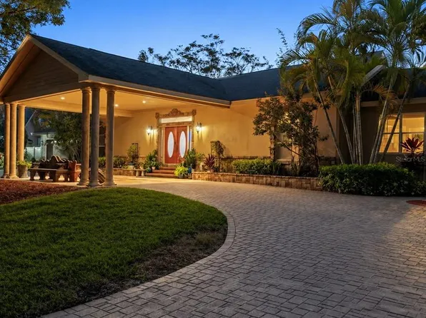 20 BOGIE LANE, PALM HARBOR, FL 34683
