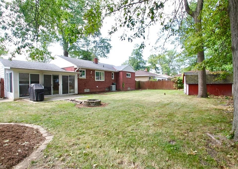 6025 Porter Rd, North Olmsted, OH 44070 Zillow