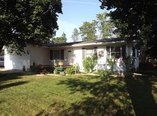 2324 Piper Dr, Saint Helen, MI 48656