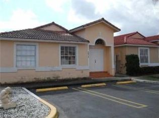 9078 NW 120th Ter #123, Hialeah Gardens, FL 33018