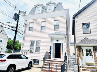 100 S 5th St, Harrison, NJ 07029